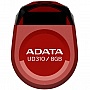  8GB ADATA USB (AUD310-8G-RRD)