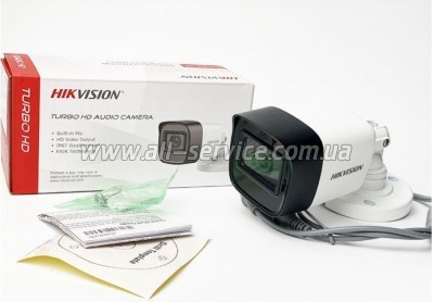   Hikvision DS-2CE16H0T-ITF() (2.8)