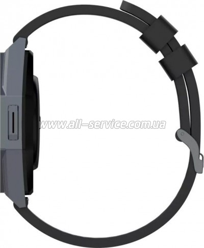 - Canyon Otto SW-86 Black (CNS-SW86BB)
