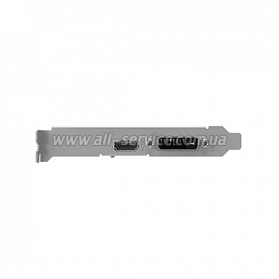  Palit GeForce GT1030 2048M GDDR5 (NE5103000646-1080F)