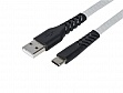  2E USB 2.0 - Type-C grey, 1m (2E-CCTT-1MGR)