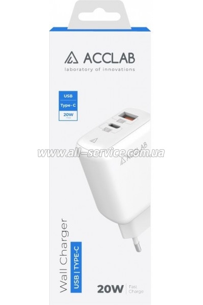 �������� ������� ACCLAB AL-TC220 (1283126556494)