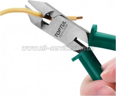  Toptul  6" (    ) (DEAA1206B)