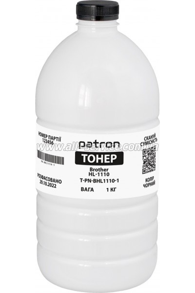 ����� Patron Brother HL-1110 ����� 1�� (PN-BHL1110-1)
