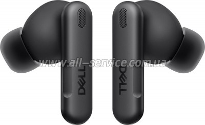 �������� Dell Pro Plus Earbuds EB525 Black (520-BBNM)