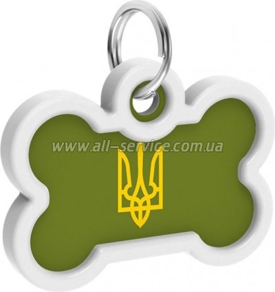    WAUDOG Smart ID  QR  " ",  4028  (231-4032)