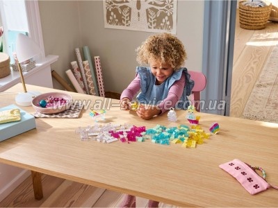 ����������� LEGO Classic ��������� ���������� ������� (11040)