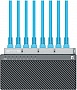   Netis ST3108C