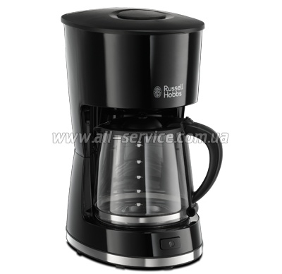 Кофеварка Russell Hobbs 21420-56 MODE Кофеварка Russell Hobbs 21420-56 MODE