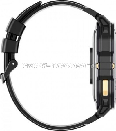 - OUKITEL BT101 Black (6931940739825)