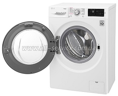 ���������� ������ LG F2J6HSW1W