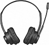 �������� Sandberg Wireless Headset ANC+ENC Bluetooth Black (126-44)