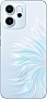 ��������� ������� Oppo Reno14 F 5G 8/256GB Opal Blue (OFCPH2743 _BLUE_8/256)