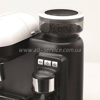  Ariete 1318 black / white