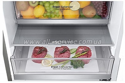 ����������� LG GW-B509PSAX