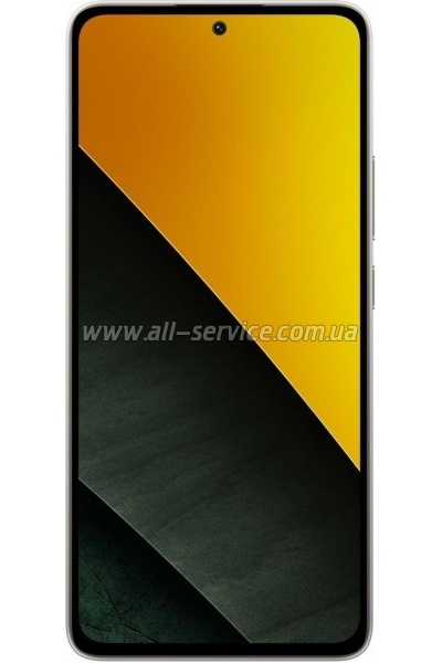   Xiaomi Poco M7 Pro 5G 8/256GB Silver (1139664)