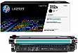   HP 212A CLJ M554/ M555/ M578 Black (W2120A)