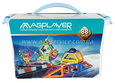  Magplayer (MPT-88)