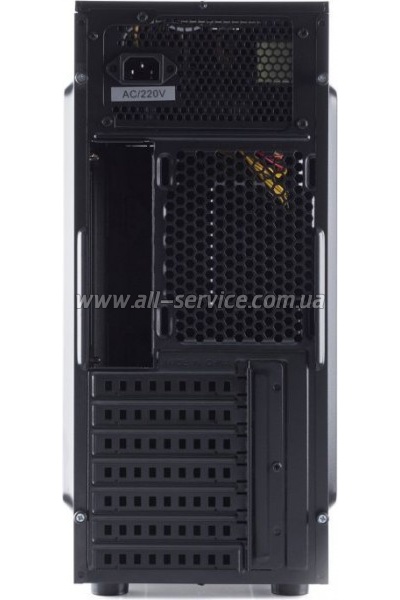  Vinga Apache-500W