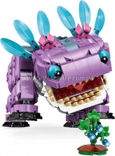 ����������� LEGO Fortnite Klombo (77077)