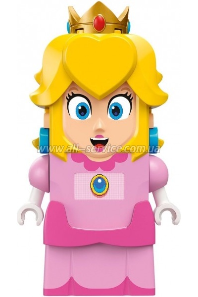 ����������� LEGO Super Mario ����������� � ������������� LEGO ���� (71441)