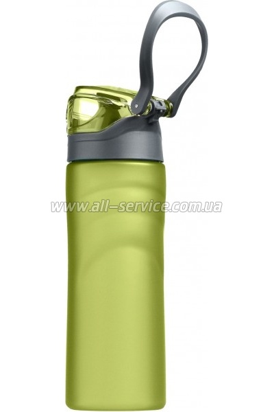 ������� ��� ���� Ardesto Matte Bottle 600�� Green (AR2205PG)