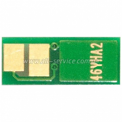  BASF  Canon 046H  LBP-650/ MF-730 Yellow (BASF-CH-046HY)