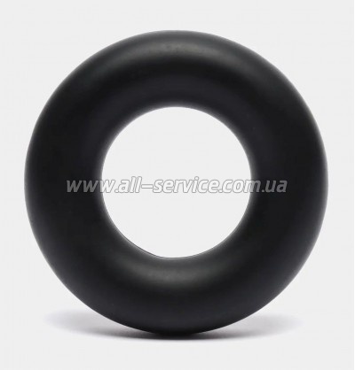  PowerPlay PP-4324 Hand Grip Ring Hard 25   (PP_4324_25kg)