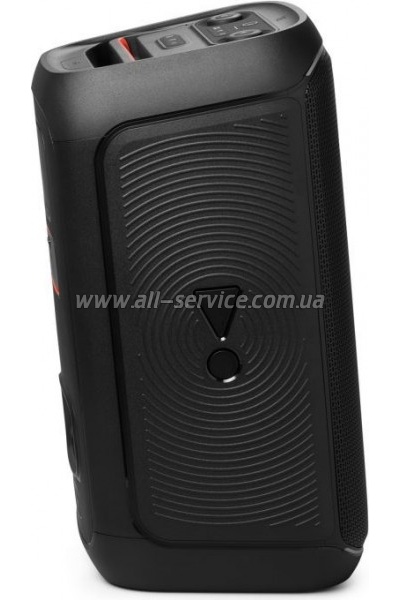   JBL PartyBox Club 120 Black (JBLPBCLUB120EP)