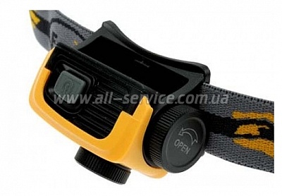 Фонарь Fenix HL22R4 желтый 120 лм. 1хAA Фонарь Fenix HL22R4 желтый 120 лм. 1хAA