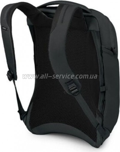 ������ ������������� Osprey Aoede Airspeed Backpack 20 black O/S (009.3444)