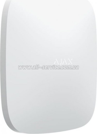     Ajax Hub 2 