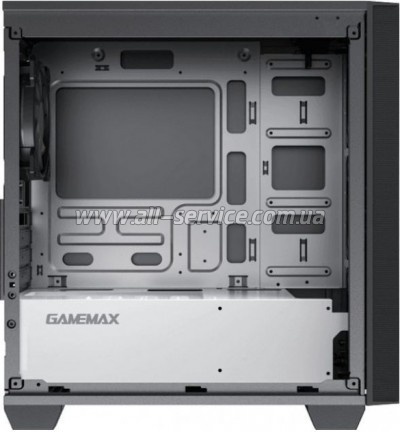  Gamemax Aero Mini