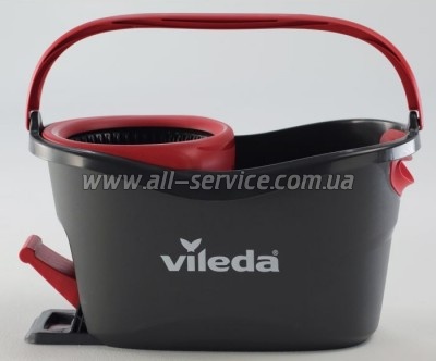    Vileda EasyWring & Clean Turbo (4023103194113)