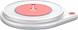    olorWay Qi Fast Charger 10W& LED bedside lamp  (CW-CHW20Q-WT)