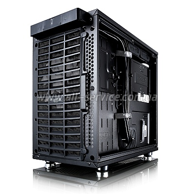  FRACTAL DESIGN Define S (FD-CA-DEF-NANO-S-BK)