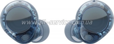 �������� Sony WF-C710N Glass Blue (WFC710NL.E)