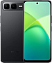  Infinix Smart 10 Plus 4/128Gb Sleek Black (4894947091179)