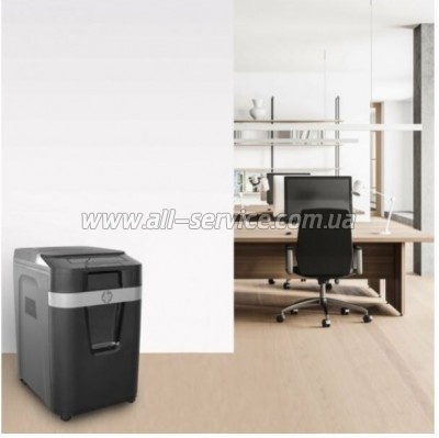   HP Pro Shred Auto 200CC (2820) (873632)