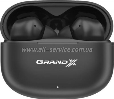  Grand-X GB-99B Black (GB-99B)