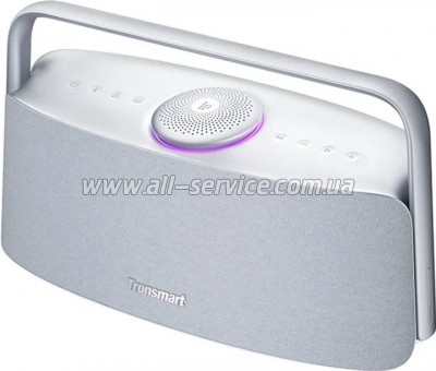   Tronsmart Fiitune X30 Black (1131580)