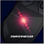  Lorgar Stricter 579 RGB USB Black (LRG-GMS579)