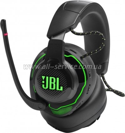 �������� JBL Quantum 910X Wireless for Xbox Black (JBLQ910XWLBLKGRN)