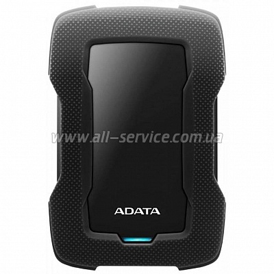  1TB ADATA HD330 BLACK (AHD330-1TU31-CBK)