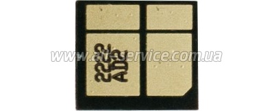 ��� Everprint HP CLJ Pro 3203/ 3302/ W2222A Yellow (CHIP-HP-W2222A-Y)