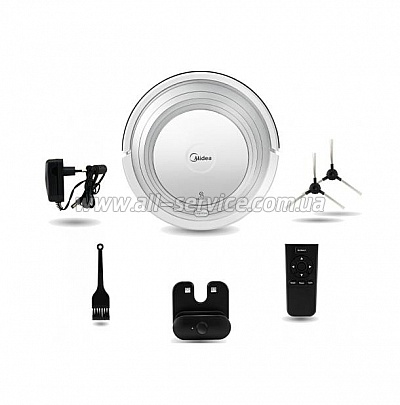 - Midea MR01