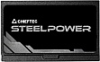   Chieftec 650W SteelPower (BDK-650FC)