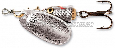 Блесна Blue Fox Vibrax Shad BFSD4 SSD 10гр. (BFSD4-SSD) Блесна Blue Fox Vibrax Shad BFSD4 SSD 10гр. (BFSD4-SSD)
