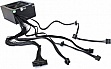   Gamemax GM-600 80+ APFC Black