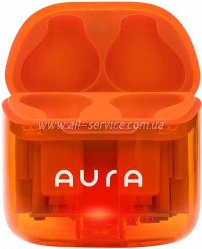 �������� AURA 6 Orange (TWSA6O)